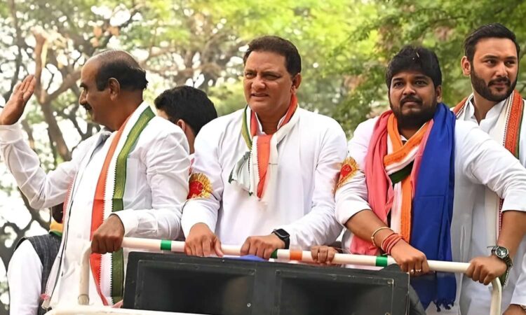 Jubilee Hills bypoll