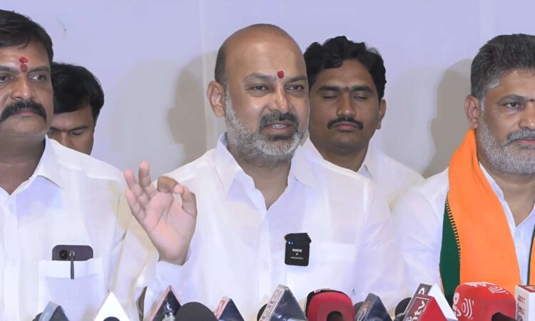 Kaleshwaram policy