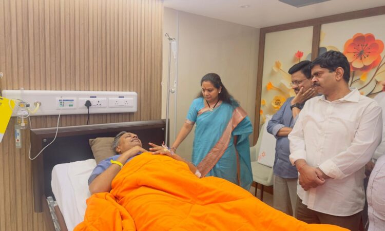 MLA Rajeswar Reddy