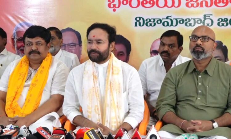 BJP