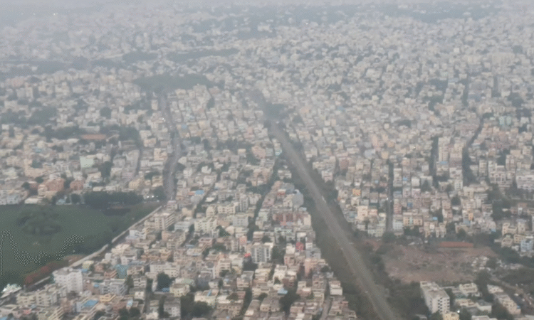 Hyderabad