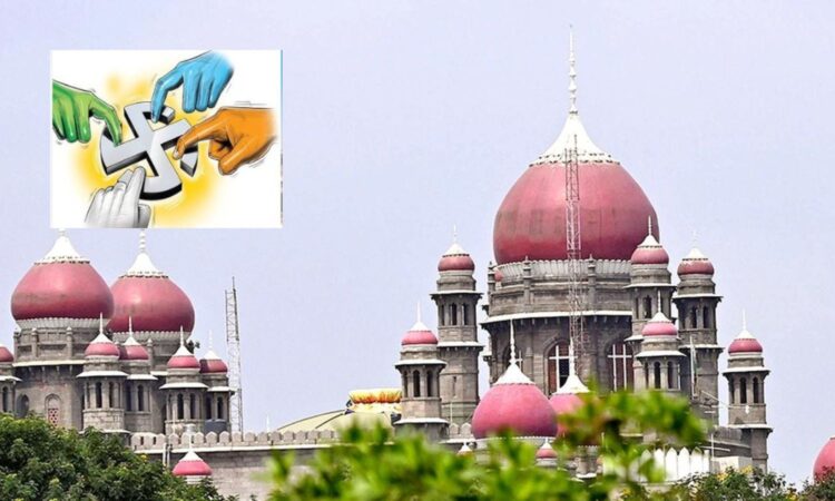 Local Body Elections