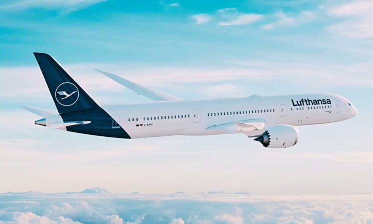 Lufthansa