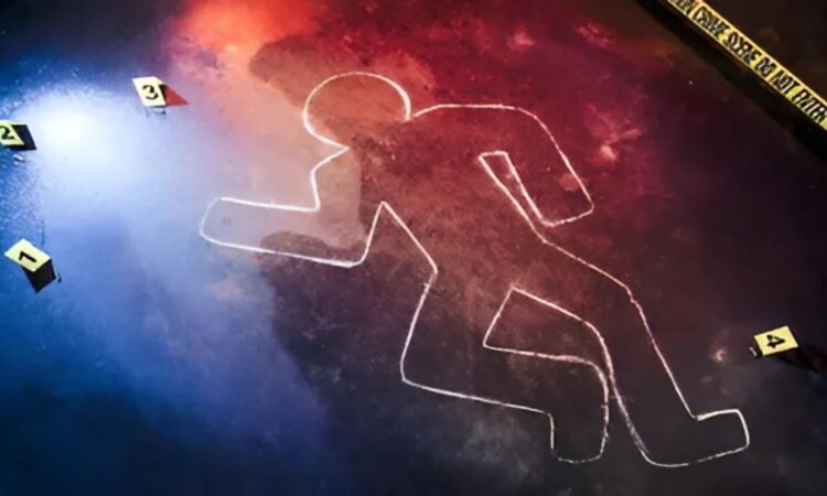 Manikonda Woman Murdered