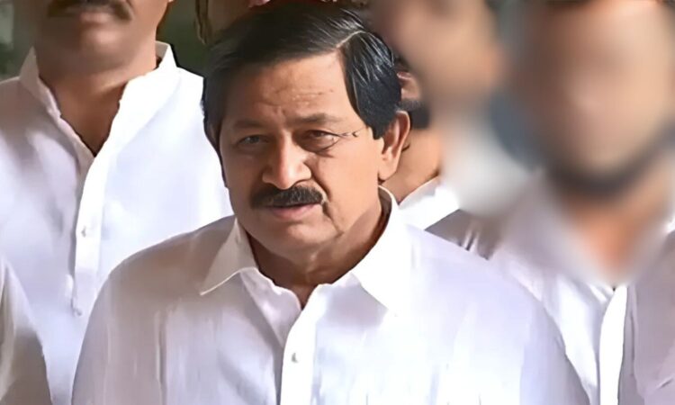 Magam Ranga Reddy