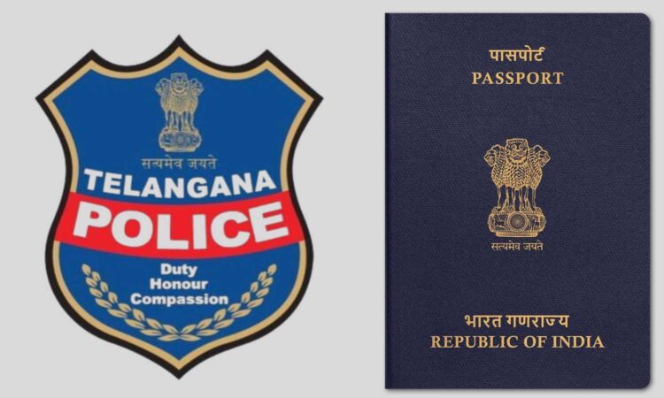 Passport Verification