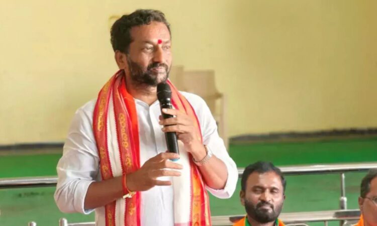 Raghunandan Rao