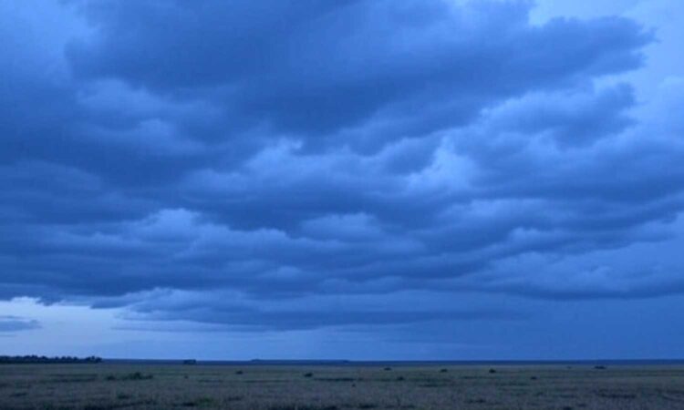 Rain Predictions