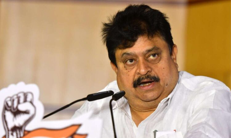 Telangana BJP