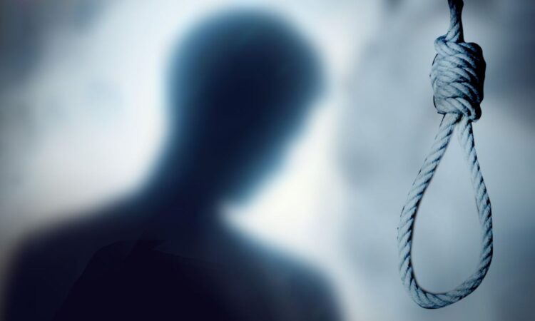 Siddipet Couple Suicide