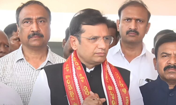 Telangana Formation Day