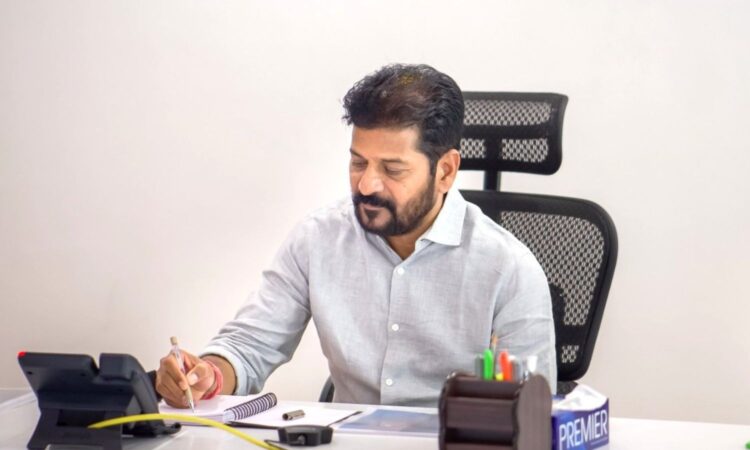 Telangana helpline