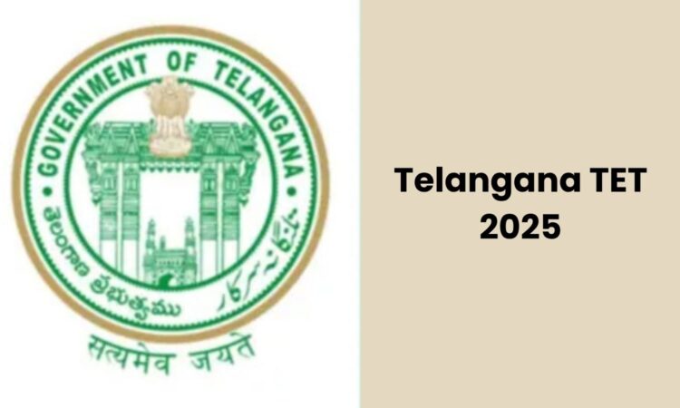 TET 2025 Schedule