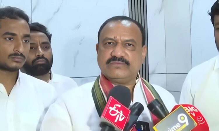 TPCC chief warning