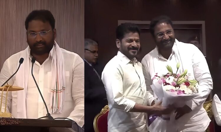 Vakiti Srihari