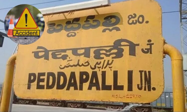 woman killed by train