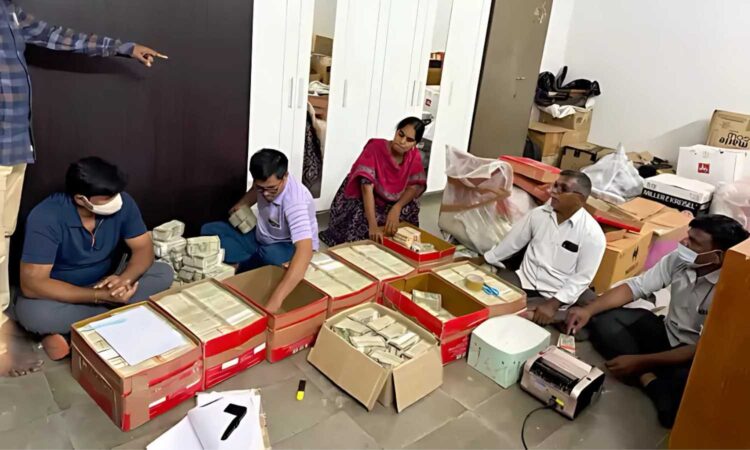AP liquor scam