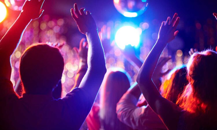 drug case Hyderabad pubs