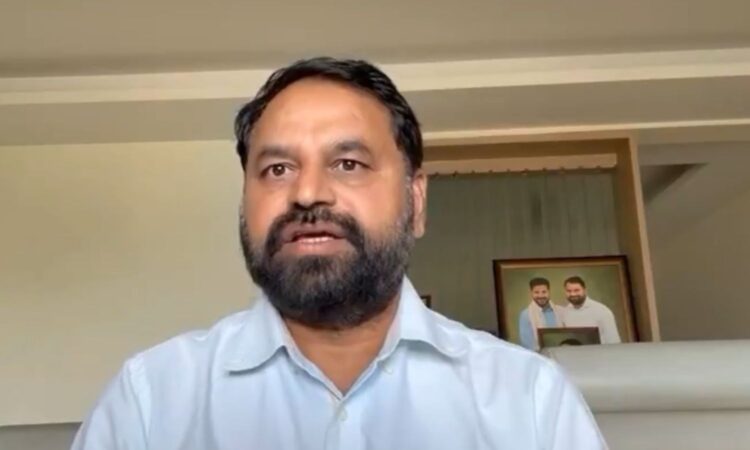 Addanki Dayakar, KTR, Telangana Congress, KCR, Assembly