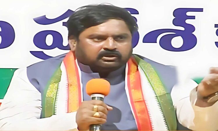 Anjan Kumar Yadav