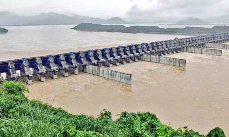 Bankacharla project