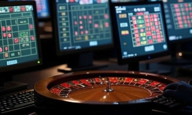 casino scam