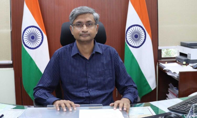 DRM Secunderabad Division