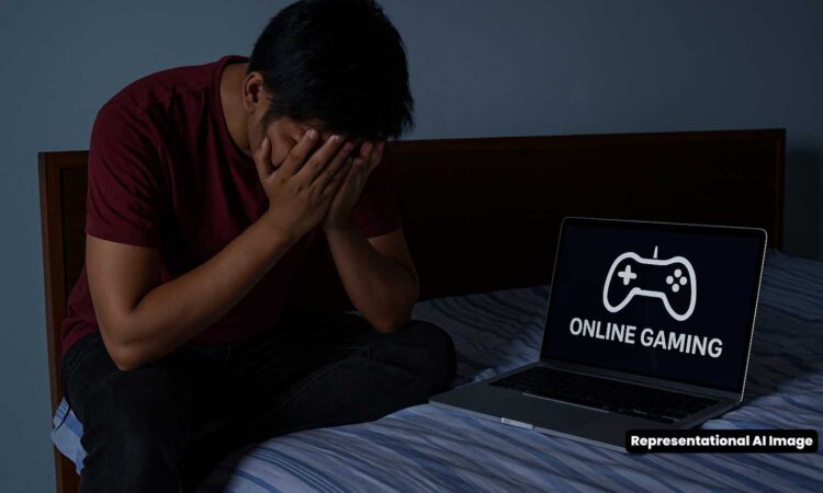 online gaming