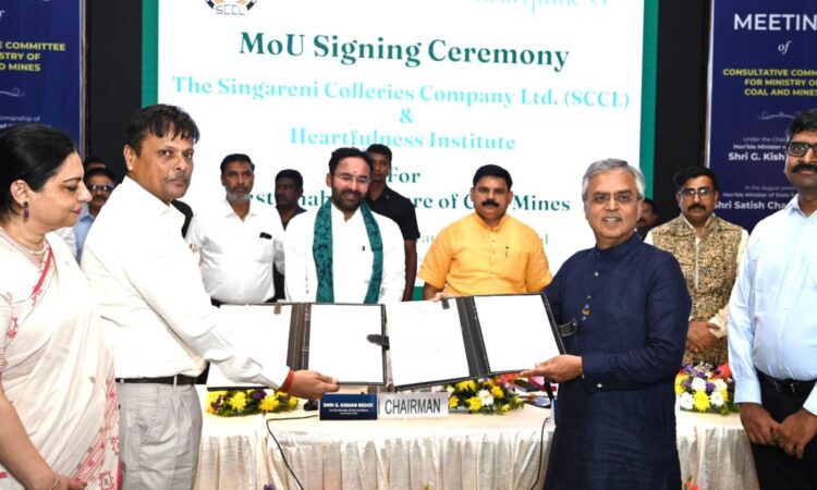 Kishan Reddy