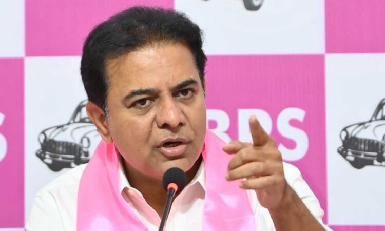 KTR