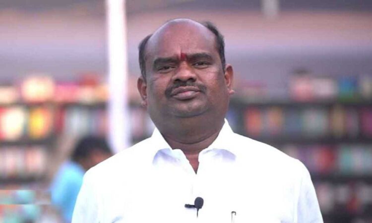KTR remarks Revanth