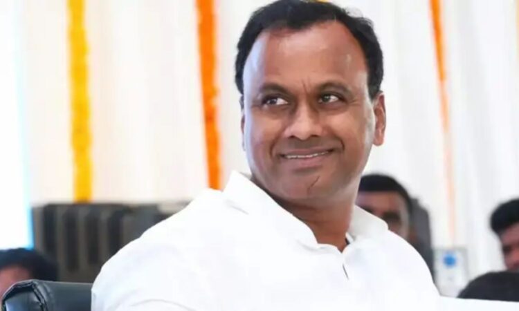 minister post