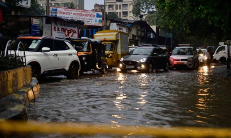 Hyderabad monsoon