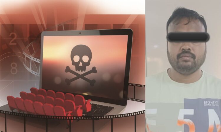 movie piracy