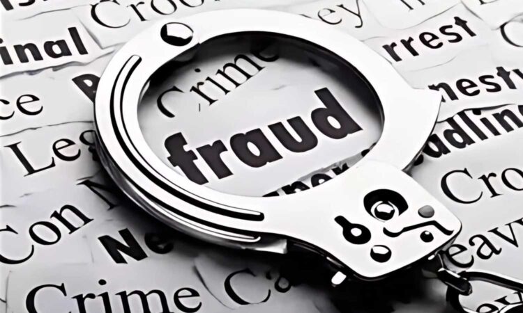 Mudra Scam
