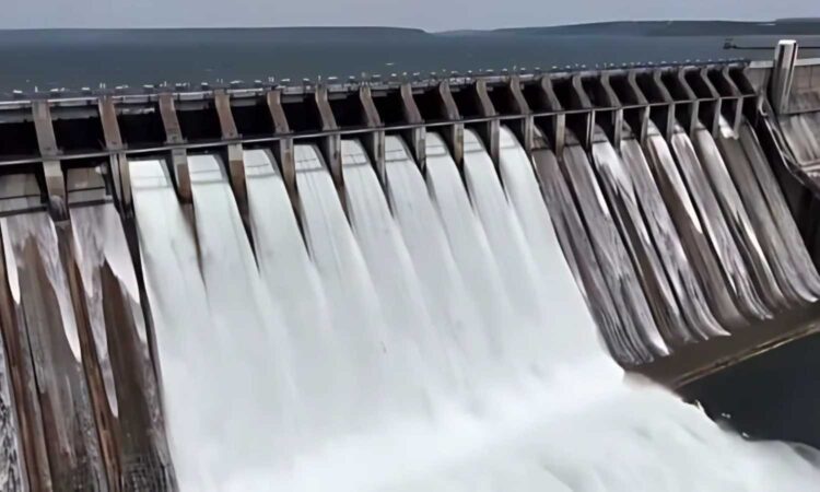 Nagarjuna Sagar