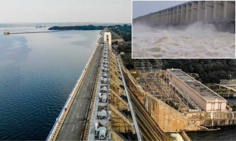 Nagarjuna Sagar