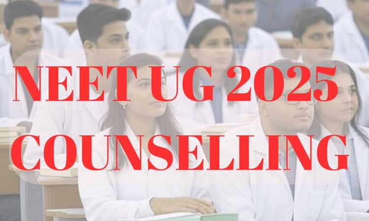 NEET UG 2025