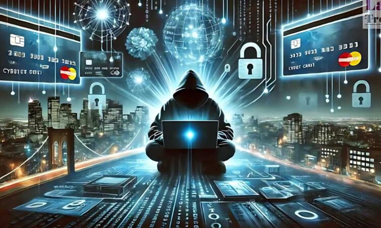 Online Share Trading Scam