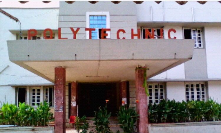 Polytechnic Admissions