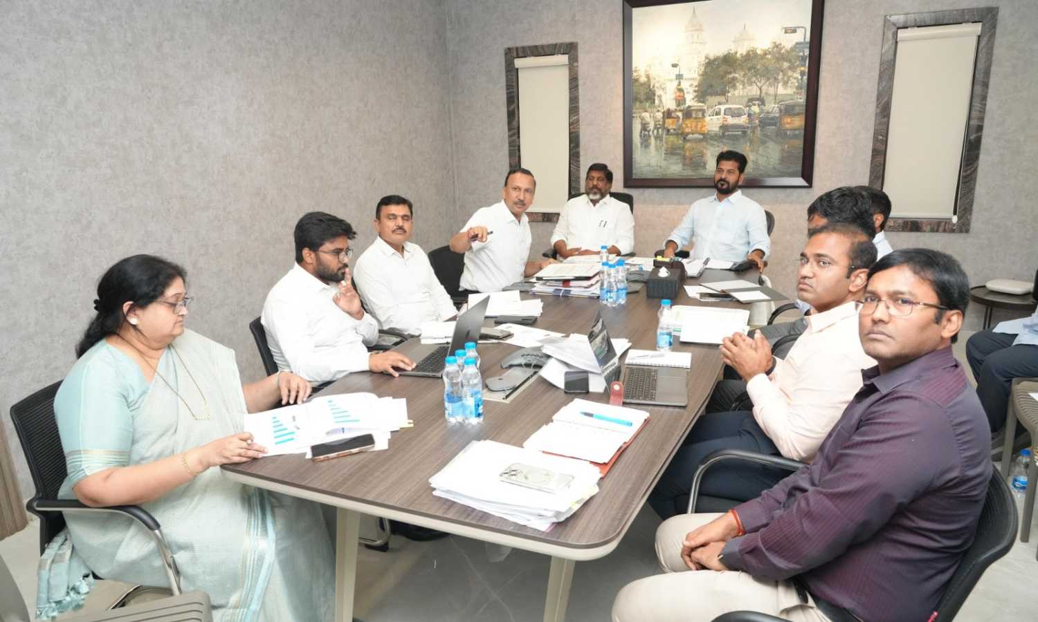 Power Sector Reforms