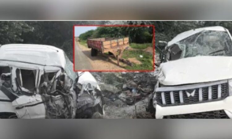 Road Crash