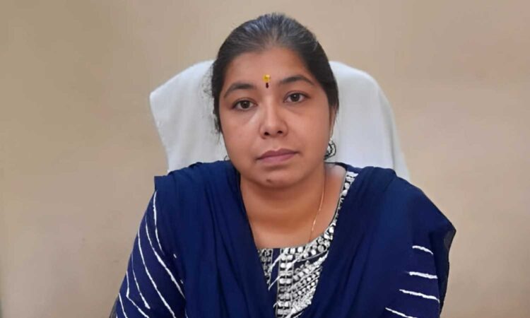 Telangana ACB bribe