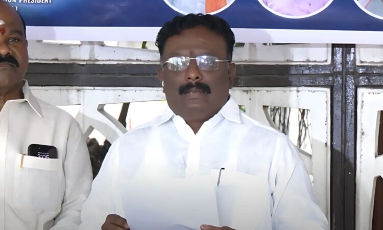 Telangana caste survey