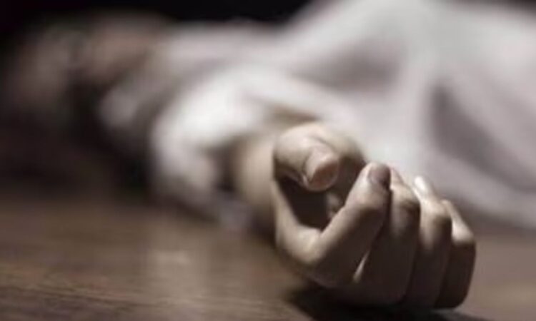 Telangana farmer suicide