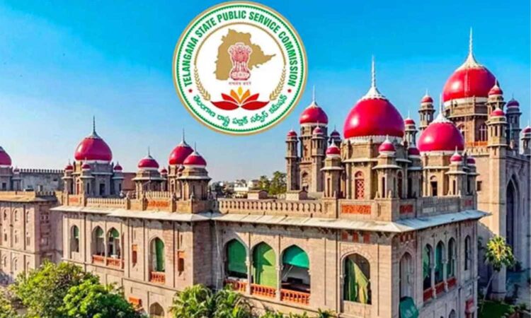 Telangana Group-1
