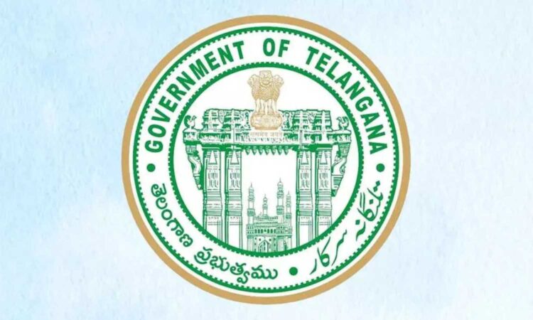 Telangana contract staff