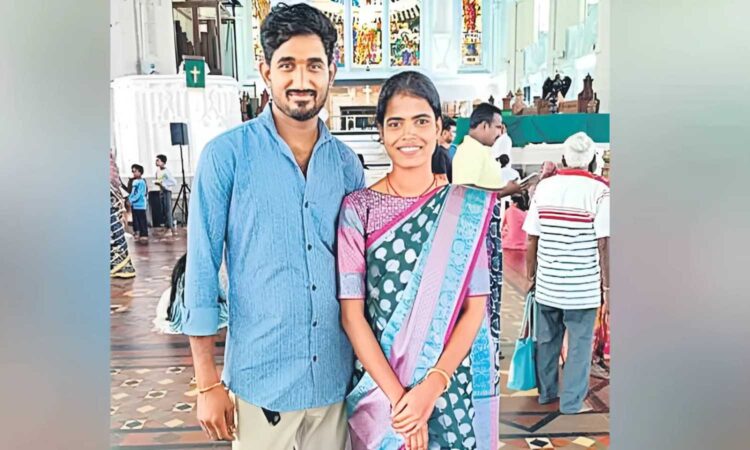 Boduppal wife murder