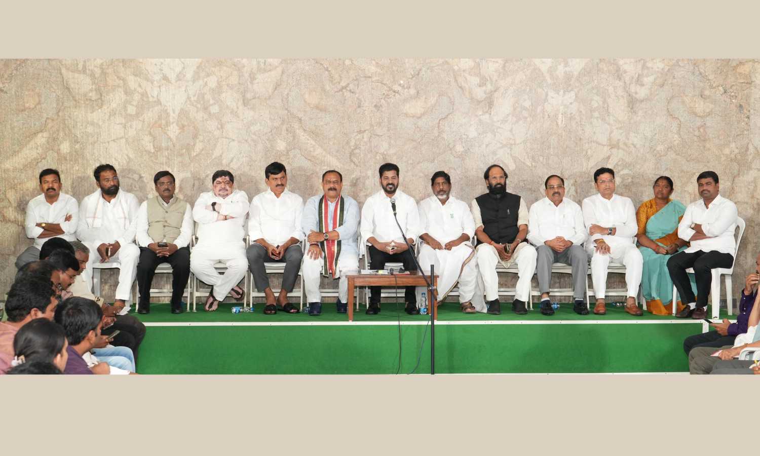Justice Sudarshan Reddy