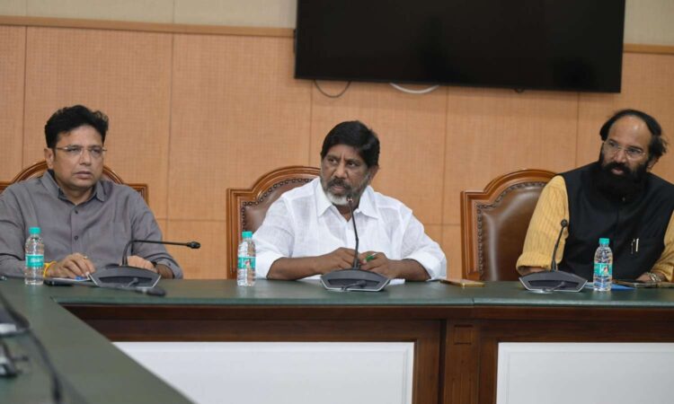 42% BC reservation Telangana
